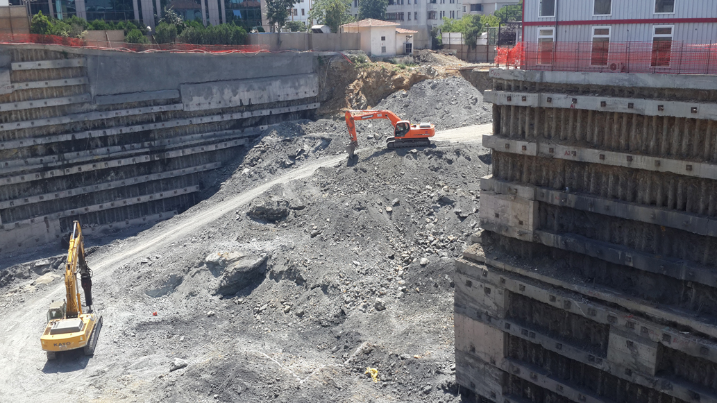 Mühendislik portföy görseli