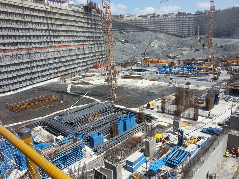 Mühendislik portföy görseli
