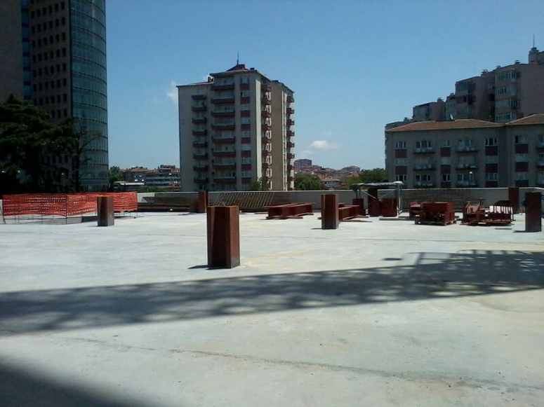 Mühendislik portföy görseli