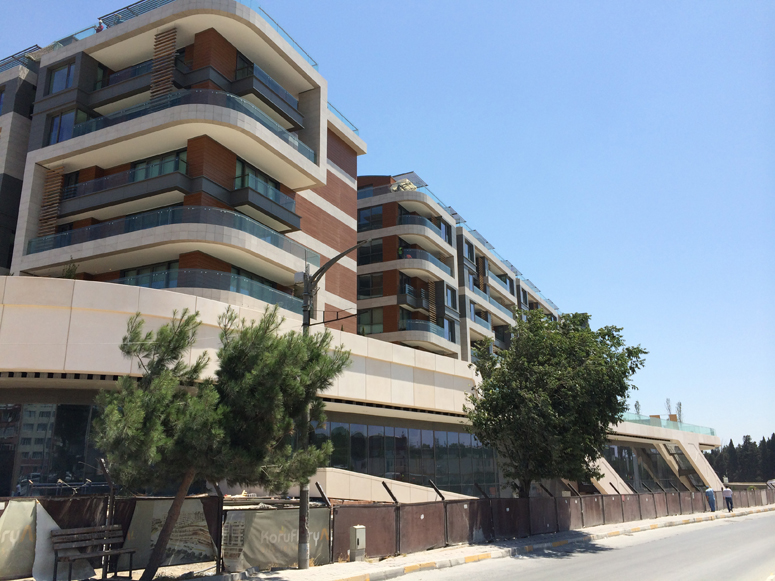 Mühendislik portföy görseli
