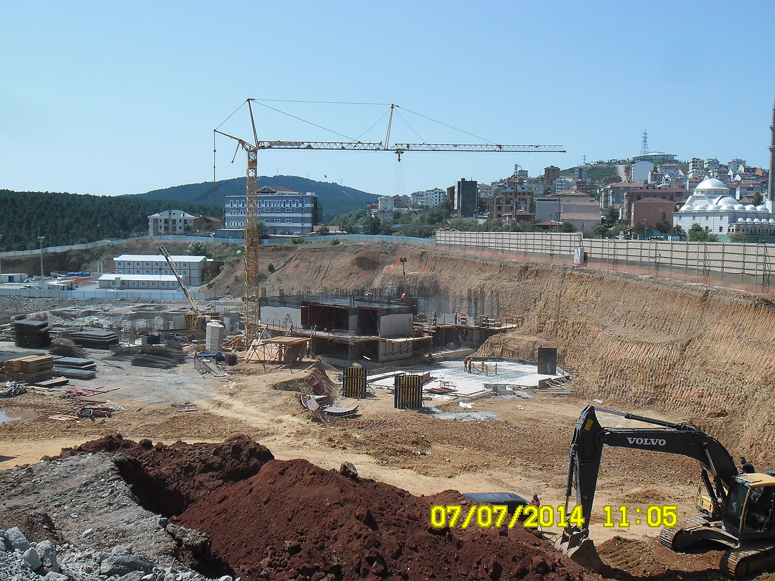 Mühendislik portföy görseli